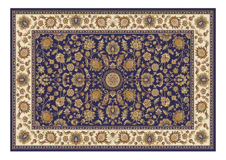 Koberec 100x150 cm Kodra typ 1