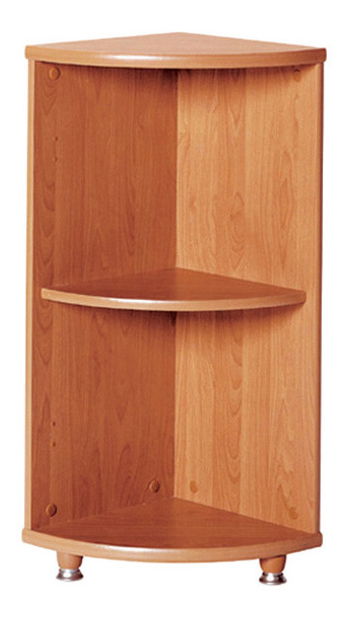 Rohový regál BRW XXI NZ/7/3