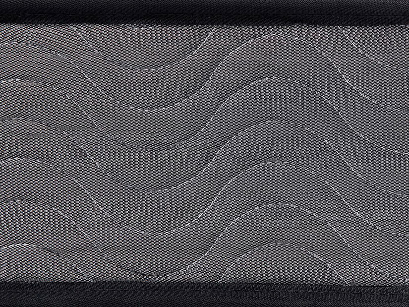Taštičková matrace 140x200 cm BALAR (středně tvrdá)