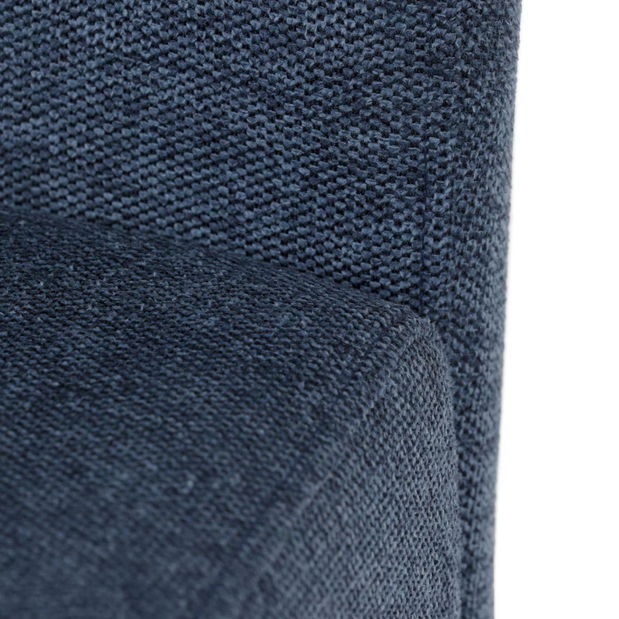 Jídelní židle Desea (modrá)