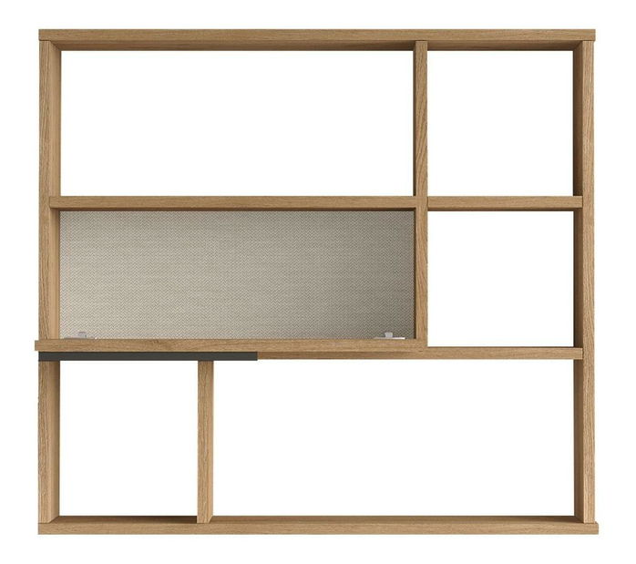 Police Nimelo 8 (ořech)