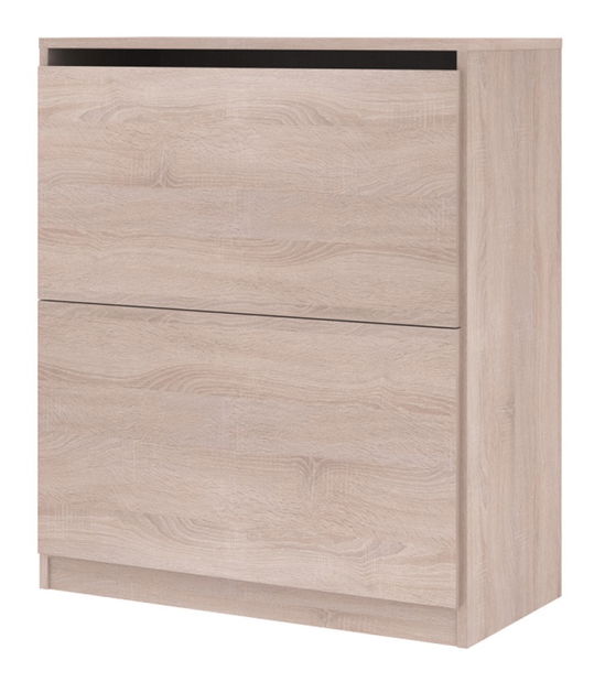 Skříňka na peřiny Decodom Trio