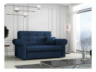 Rozkládací pohovka Carivia Silver II (Mono 241) (s úl. prostorem)