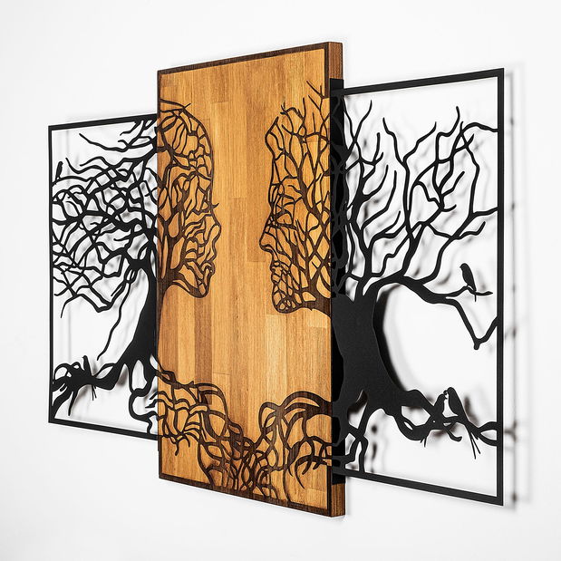 Nástěnná dekorace Cesenatico