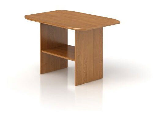 Konferenční stolek BRW TIP TOP TLAW 55/80 (Olše medová)