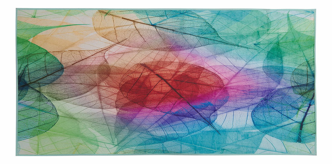 Koberec 150 cm Anila (pestrá)