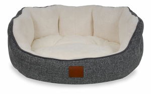 Pelíšek pro domácí zvíře Colla S (zelená)