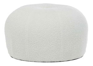 Taburetka Almirante (bílá)