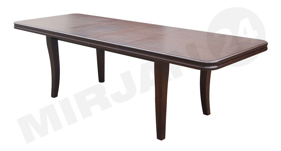 Jídelní stůl Alaric A32 (ořech)