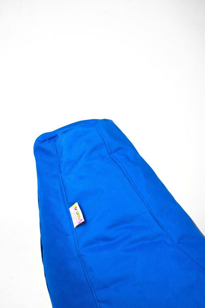 Sedací vak Damlose (modrá)