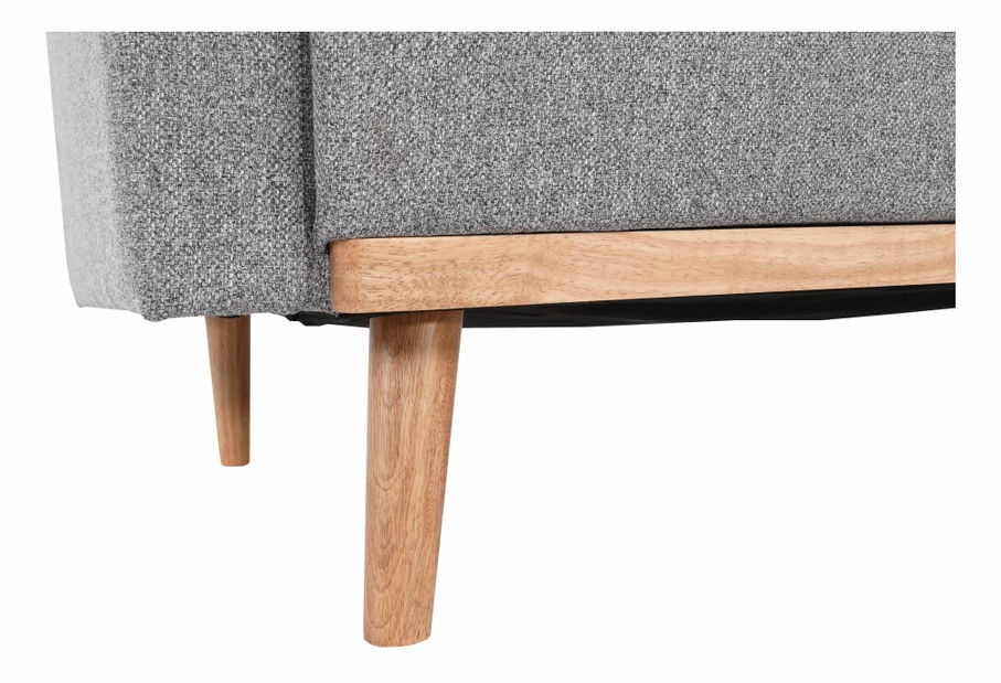 Pohovka Mavona (šedá)