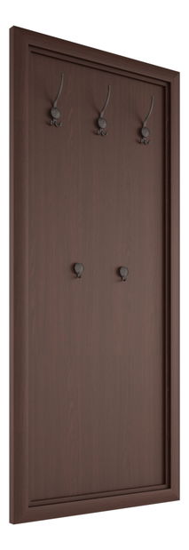 Věšákový panel BRW Koen WIE/70