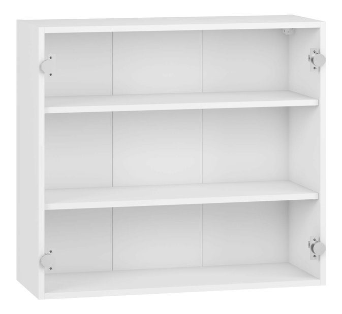 Korpus horní skříňka Verlene G 80/82 (bílá)