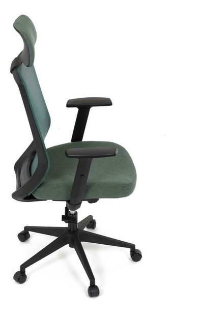 Kancelářské křeslo Kantake (zelená)