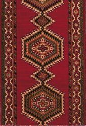 Metrážní koberec (behúň) Brink and Campman Runner Sultan 10706