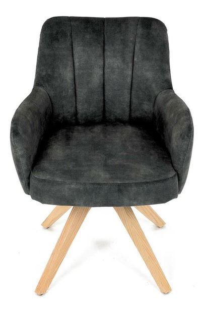 Jídelní židle Hegel (zelená)