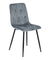  Jídelní židle Rabar 1 (šedá)