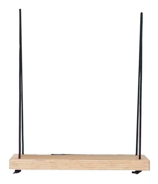 Nástěnná police WE 84