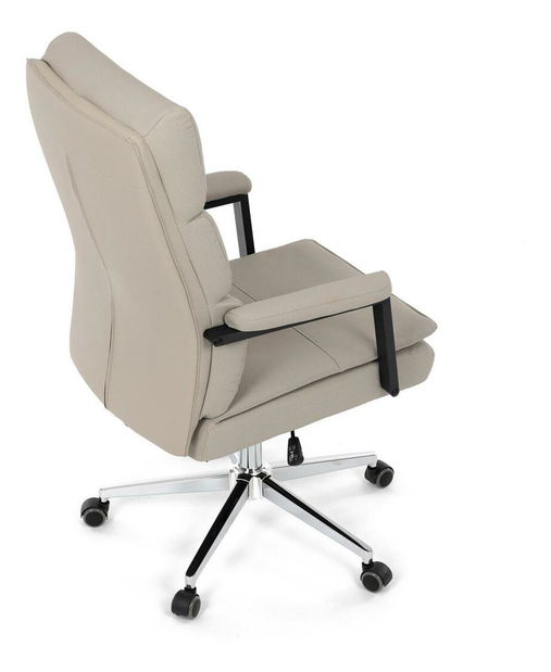 Kancelářská židle Presentaba (béžová)