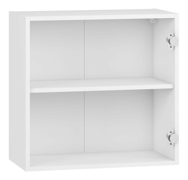 Korpus horní skříňka Verlene GOO 60/58 (bílá)