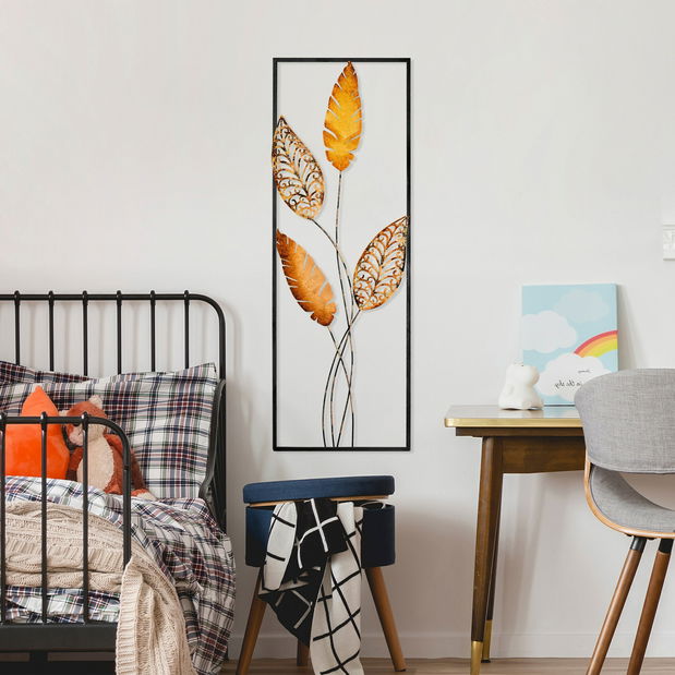 Nástěnná dekorace Fanate 1