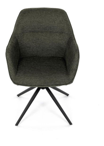 Jídelní židle Heroico (zelená)