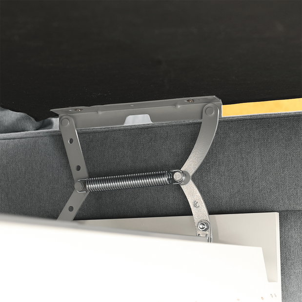 Rohová sedačka Padan (P)