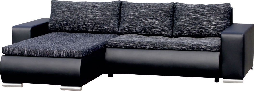 Rohová sedací souprava Orion 2 (L)