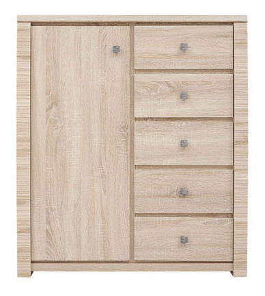 Komoda BRW Senegal C KOM1D5S