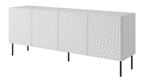 Komoda Holley (bílá)