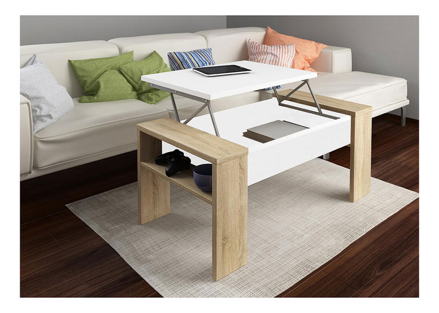 Konferenční stolek Pheva