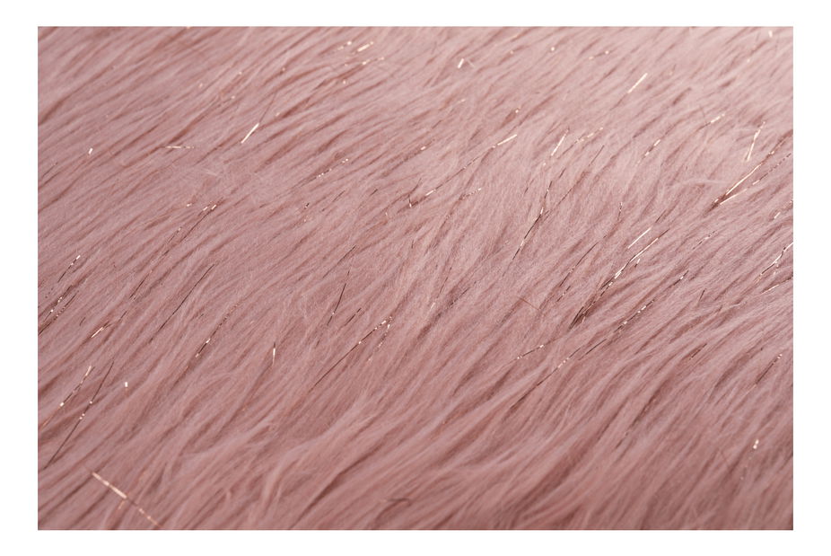 Umelá kožušina 60x90 cm Farris typ 3