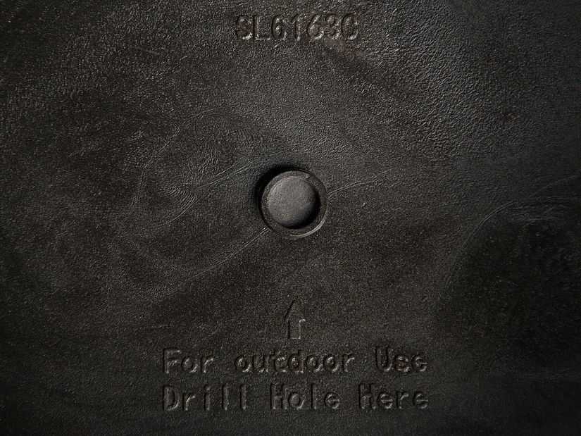 Květináč EDEXA 56x80x34 cm (kámen) (béžová)