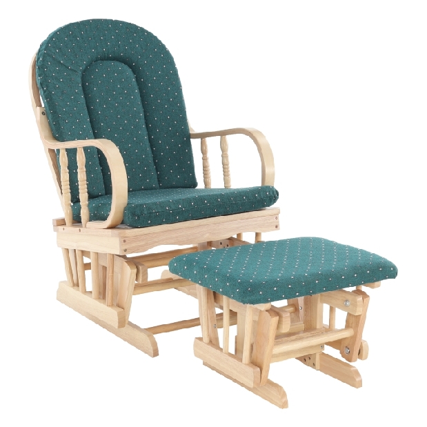 Relaxační křeslo Relax Glider 87107