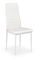 Jídelní židle Famosa (bílá)