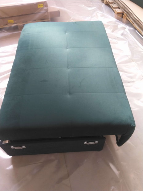 Univerzální sedací souprava Bold (itaka 10) *bazar