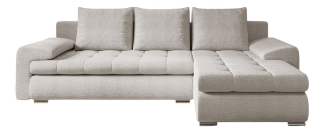 Rohová sedací souprava Tomenus (Abriamo 04) (P)