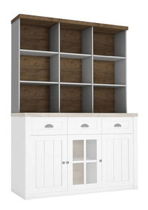 Regál (nadstavba) Provense R2D