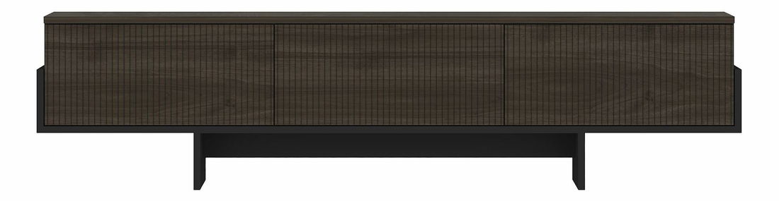 TV skříňka Hega (bílá)