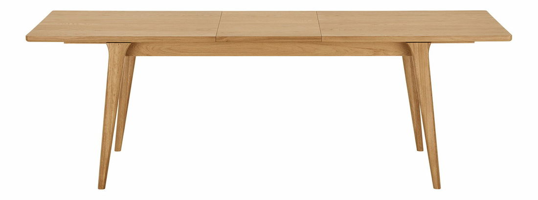 Jídelní stůl Davenia 2 (přírodní)