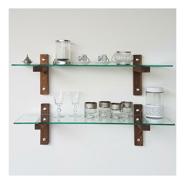 Police Lonape 2 (ořech)