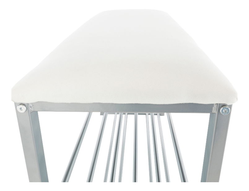 Botník (skříňka na boty) Lelakimusla béžová