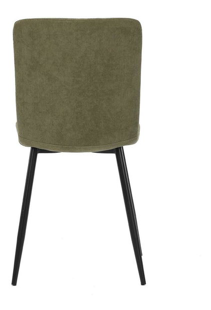 Jídelní židle Disparar (zelená)