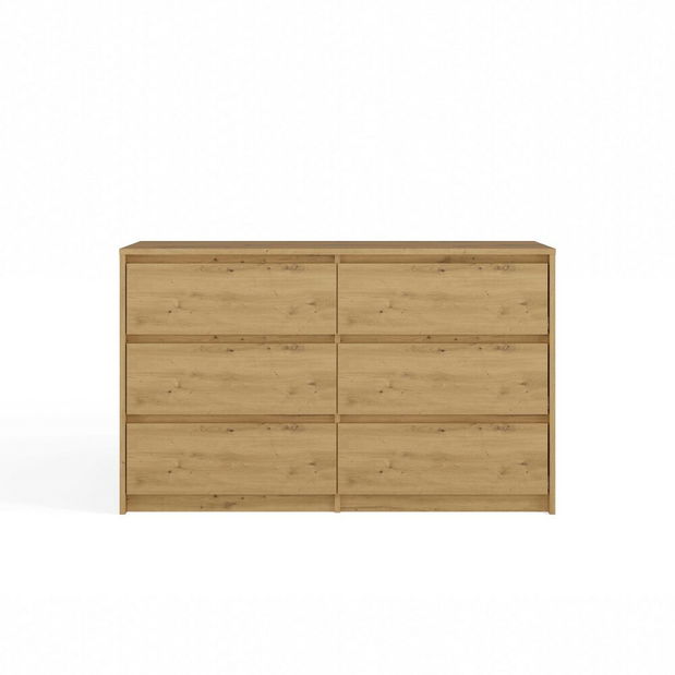 Komoda Kentero 3 (dub artisan)