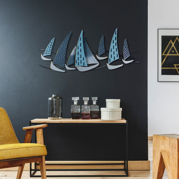 Nástěnná dekorace Fazilpur 1