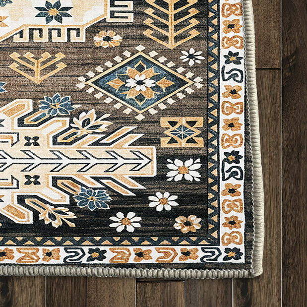 Koberec 140 x 220 cm Kecke 82 (vícebarevné)