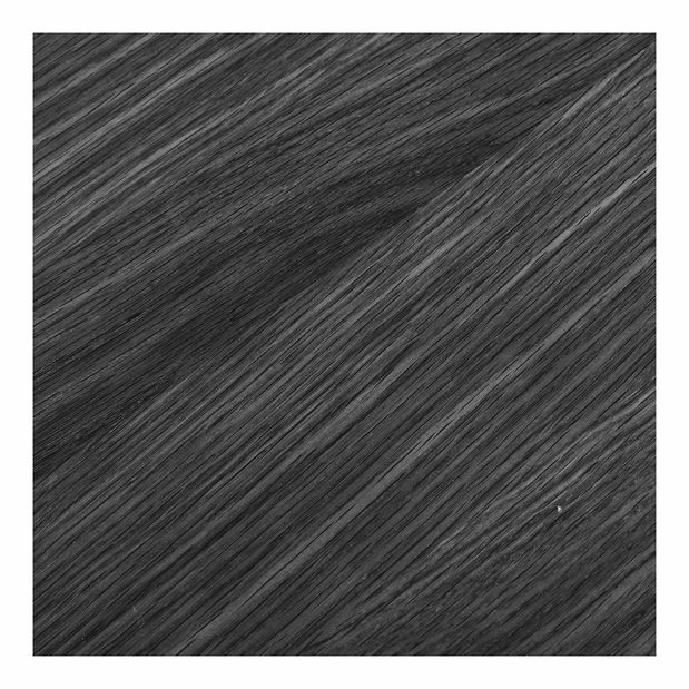 Jídelní stůl Omirina 6 (černá)