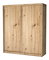  Šatní skříň Matej I (dub artisan)