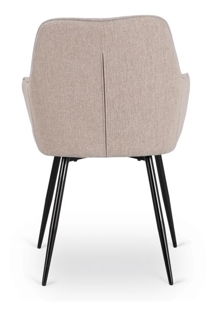  Jídelní židle Maliga (béžová)