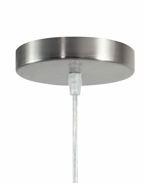 Závěsná lampa Setera (měděná)